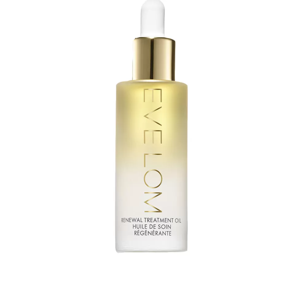Eve Lom Moisture & Radiance Aceite De Tratamiento Renovador Best