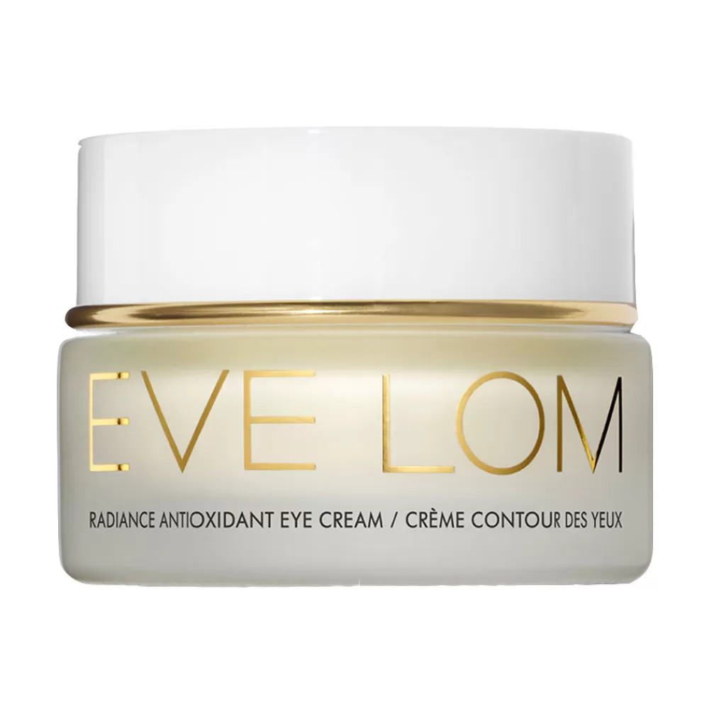 Eve Lom Moisture & Radiance Crema Antioxidante Para Contorno De Ojos Cheap