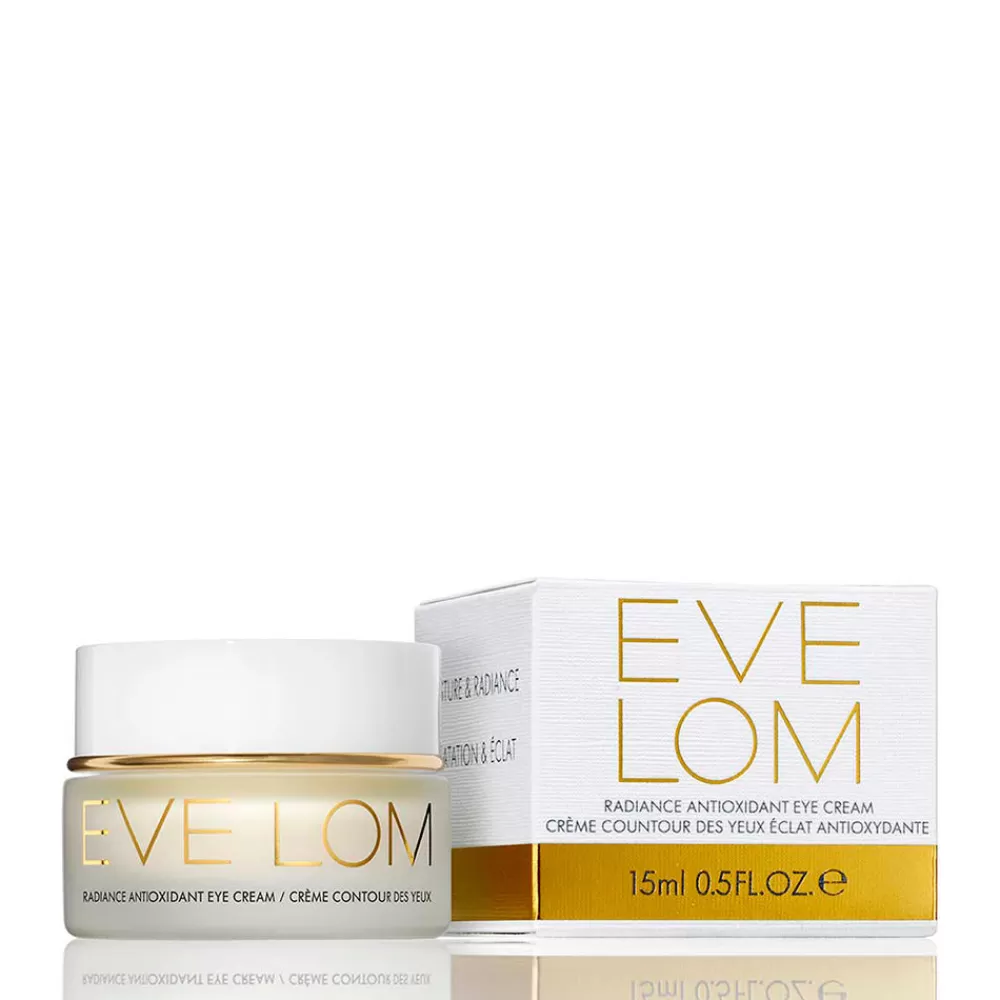 Eve Lom Moisture & Radiance Crema Antioxidante Para Contorno De Ojos Cheap