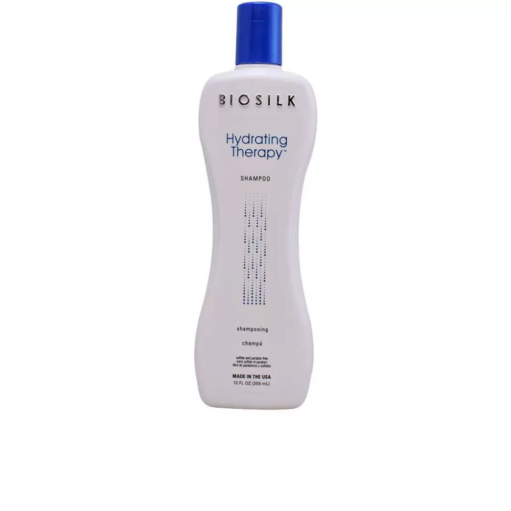 Farouk Biosilk Hydrating Therapy Shampoo Flash Sale