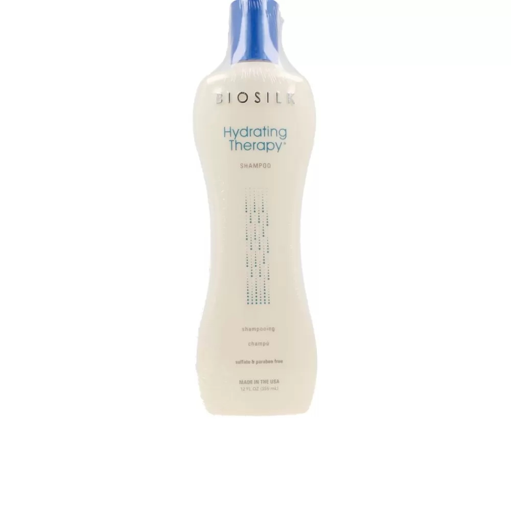 Farouk Biosilk Hydrating Therapy Shampoo Flash Sale