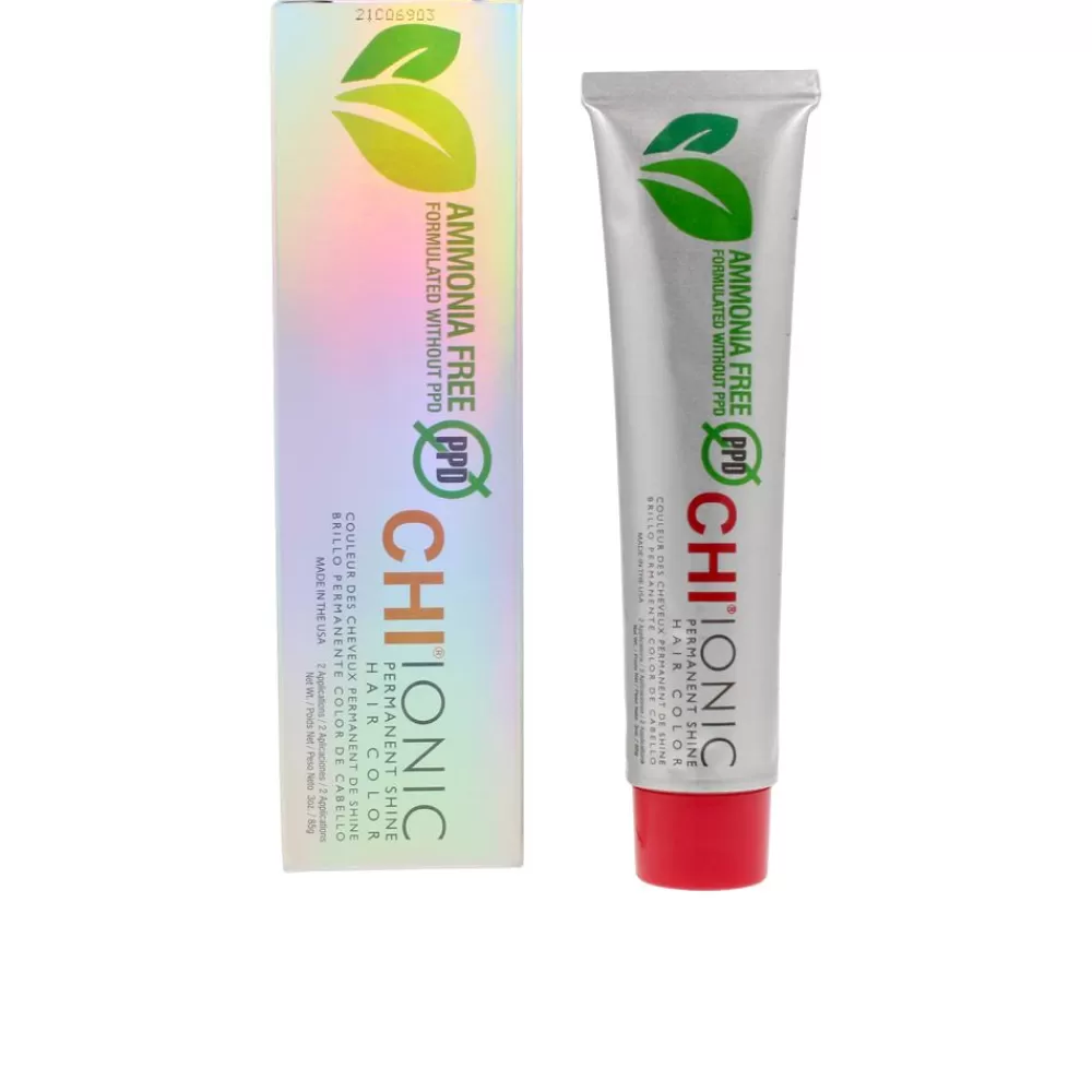 Farouk Chi Ionic Hair Color Best