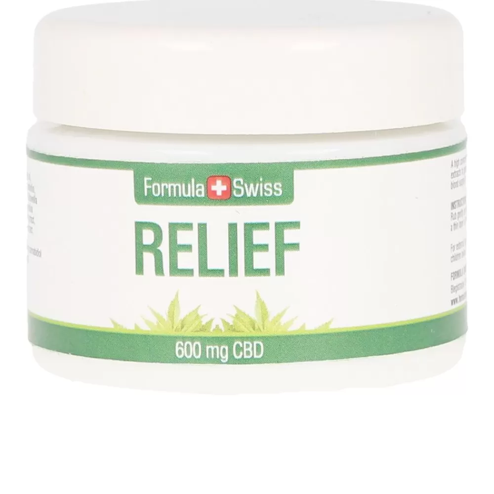 Formula Swiss Pain 600Mg Cbd Cheap