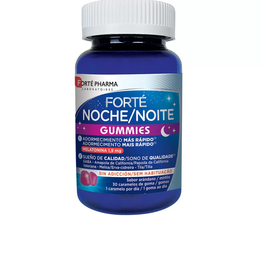 Forté Pharma Forte Pharma Forte Noche Adormecimiento Mas Rapido Gummies Cheap