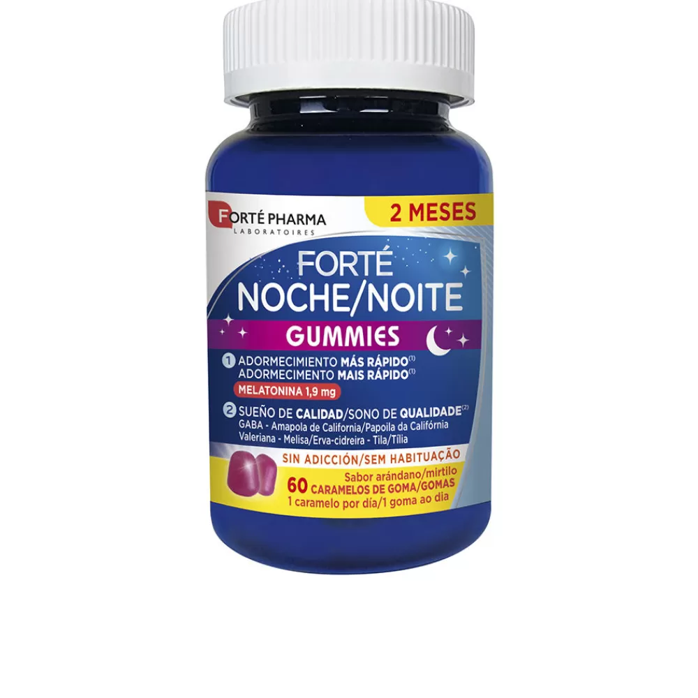 Forté Pharma Forte Pharma Forte Noche Adormecimiento Mas Rapido Gummies Cheap