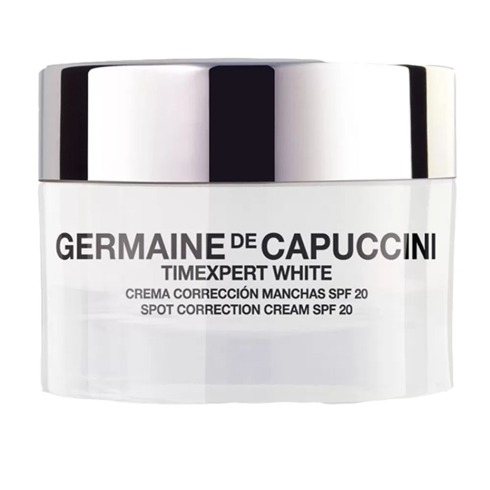 Germaine De Capuccini Timexpert White Crema Correccion Manchas Spf20 Clearance