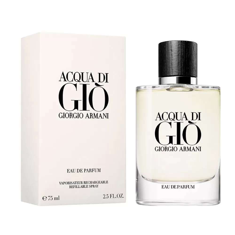Giorgio Armani Acqua Di Gio Hombre Online