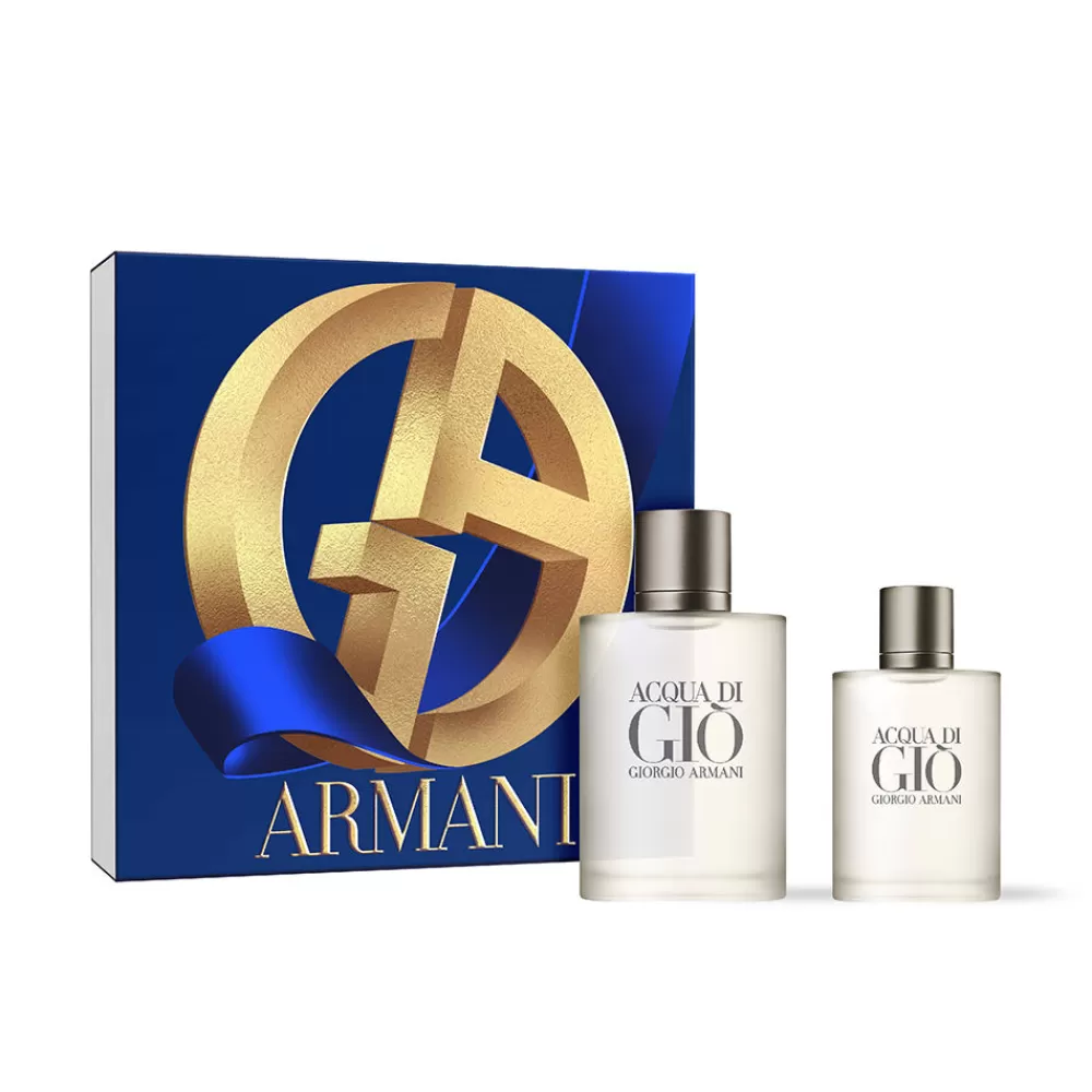 Giorgio Armani Acqua Di Gio Lote Discount