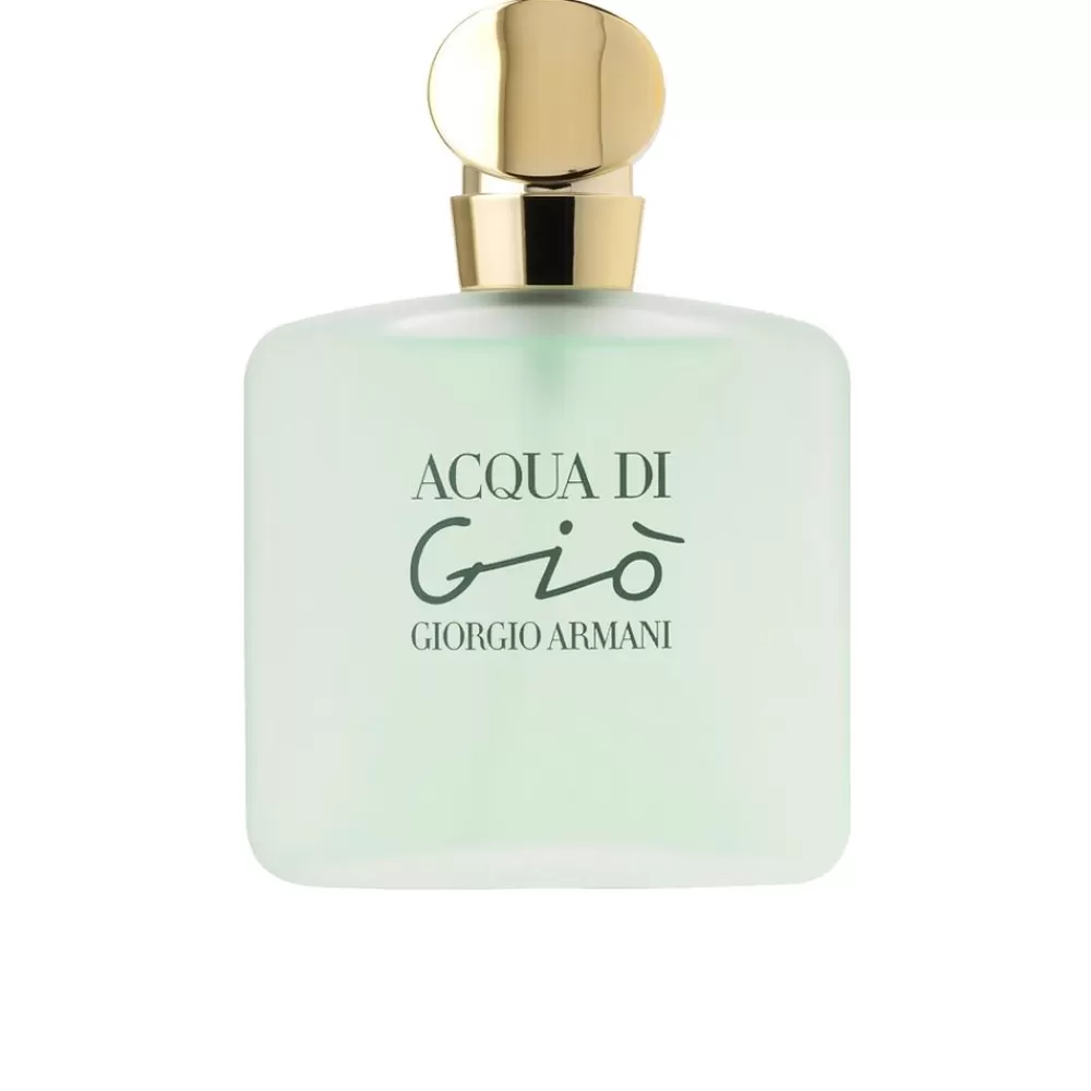 Giorgio Armani Acqua Di Gio Mujer Discount