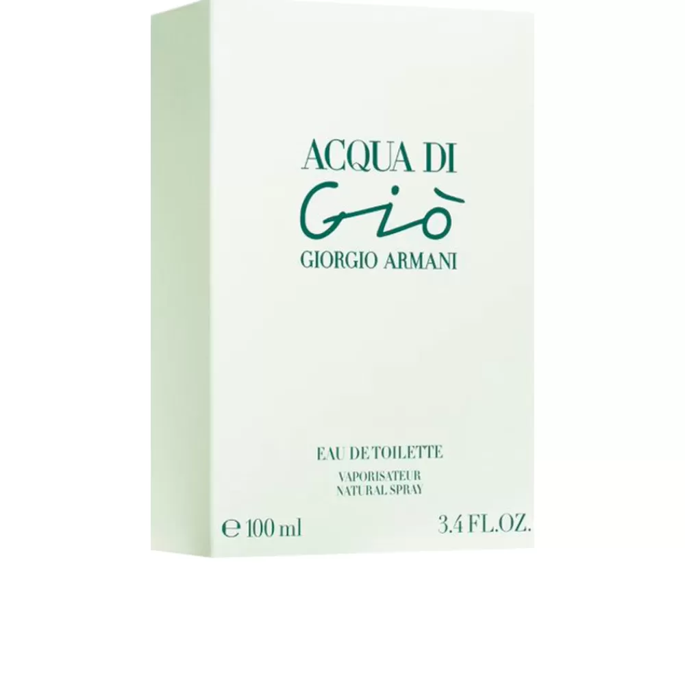Giorgio Armani Acqua Di Gio Mujer Discount