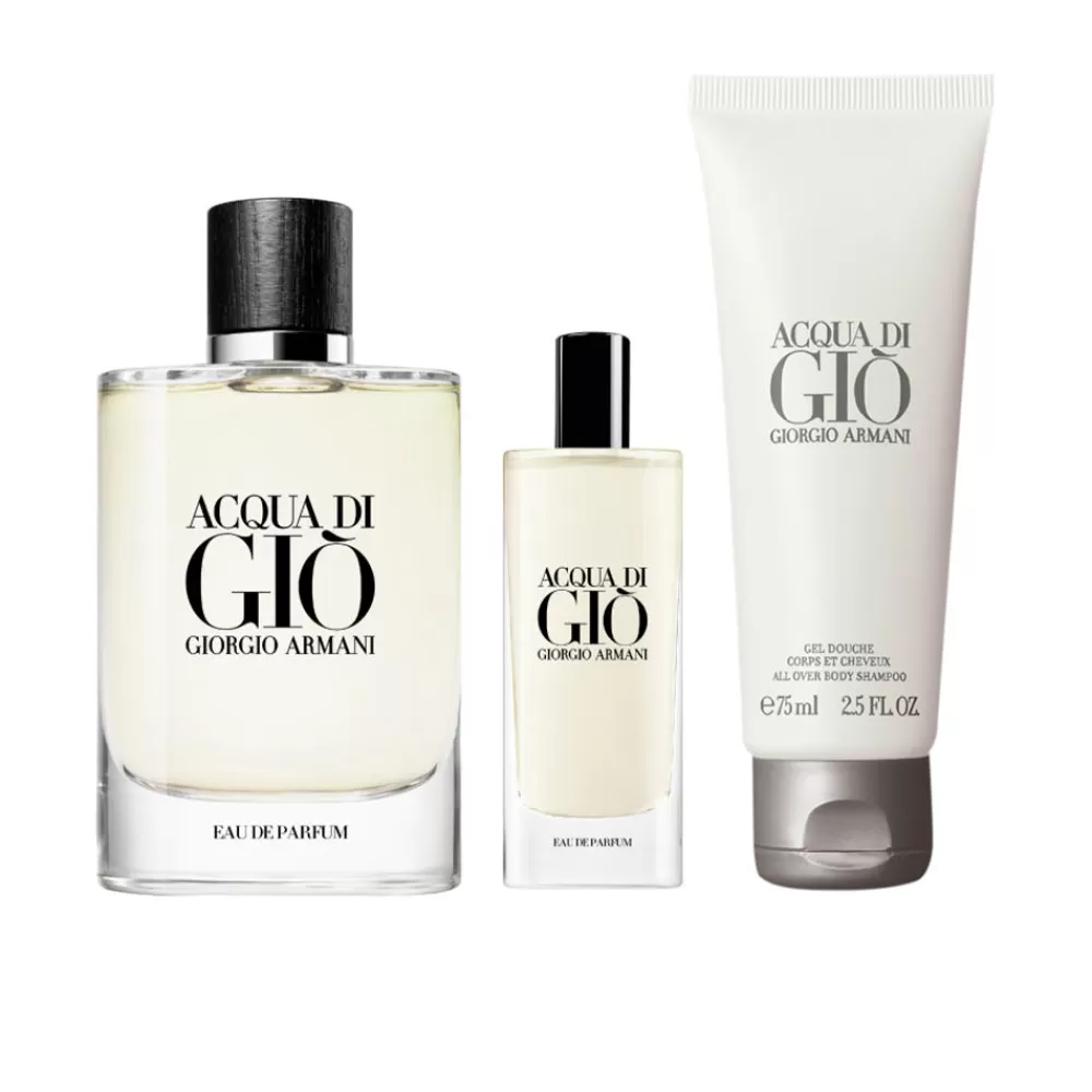 Giorgio Armani Aqua Di Gio Lote Clearance