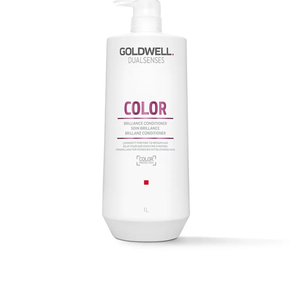 Goldwell Color Brilliance Conditioner Fashion