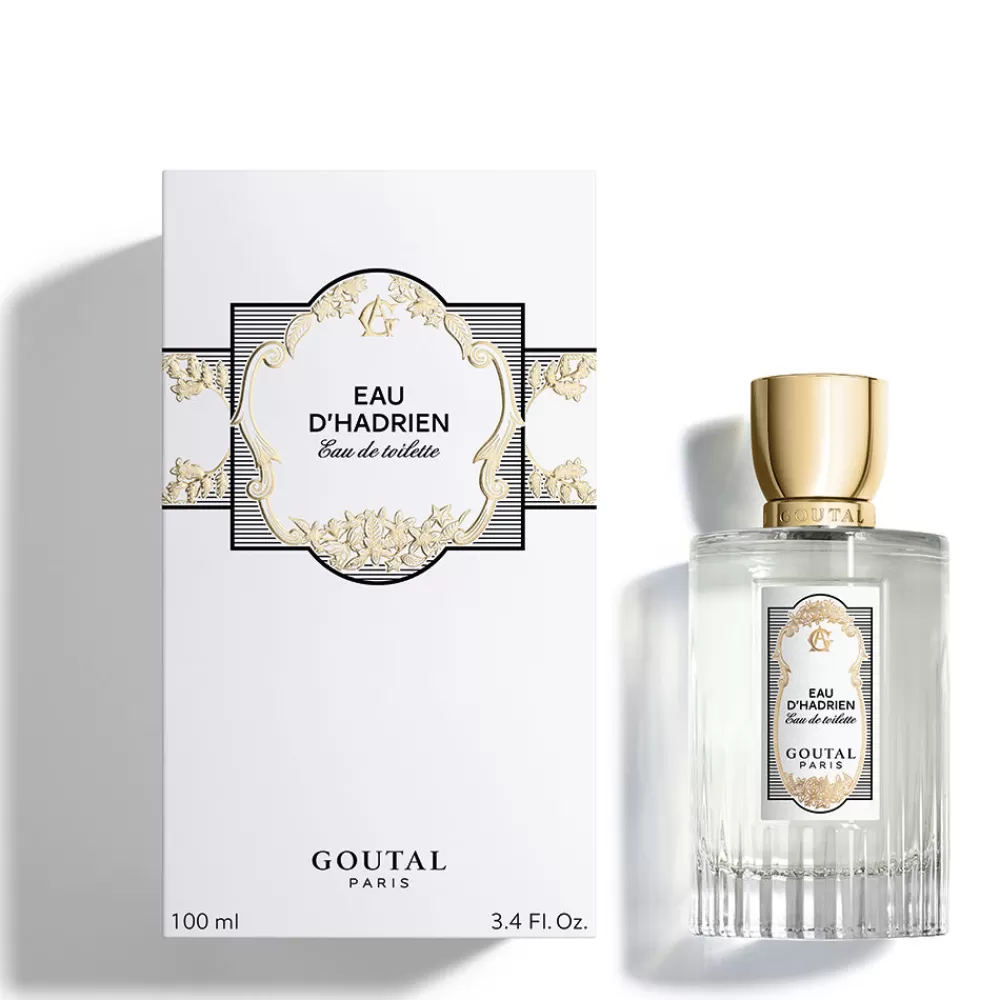 Goutal Eau D'Hadrien Mixt Clearance