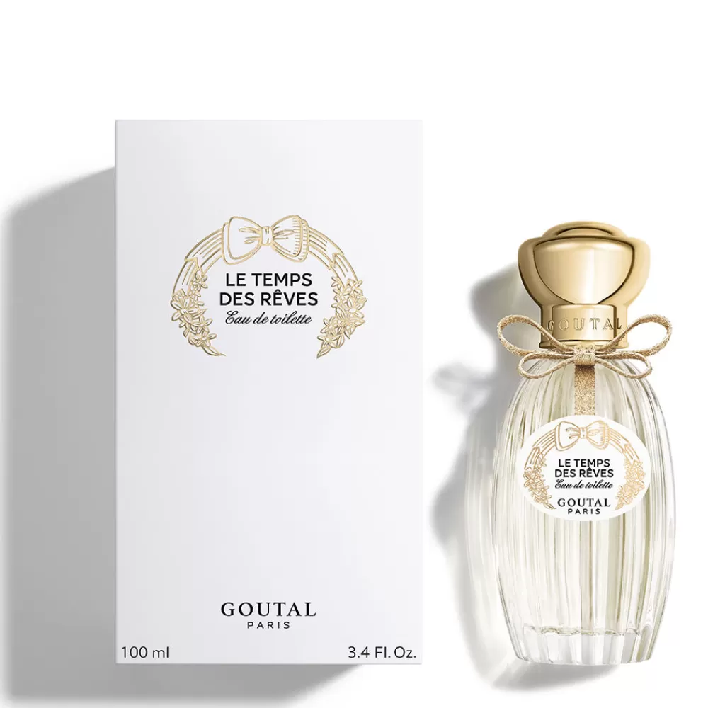 Goutal Temps Des Reves Cheap