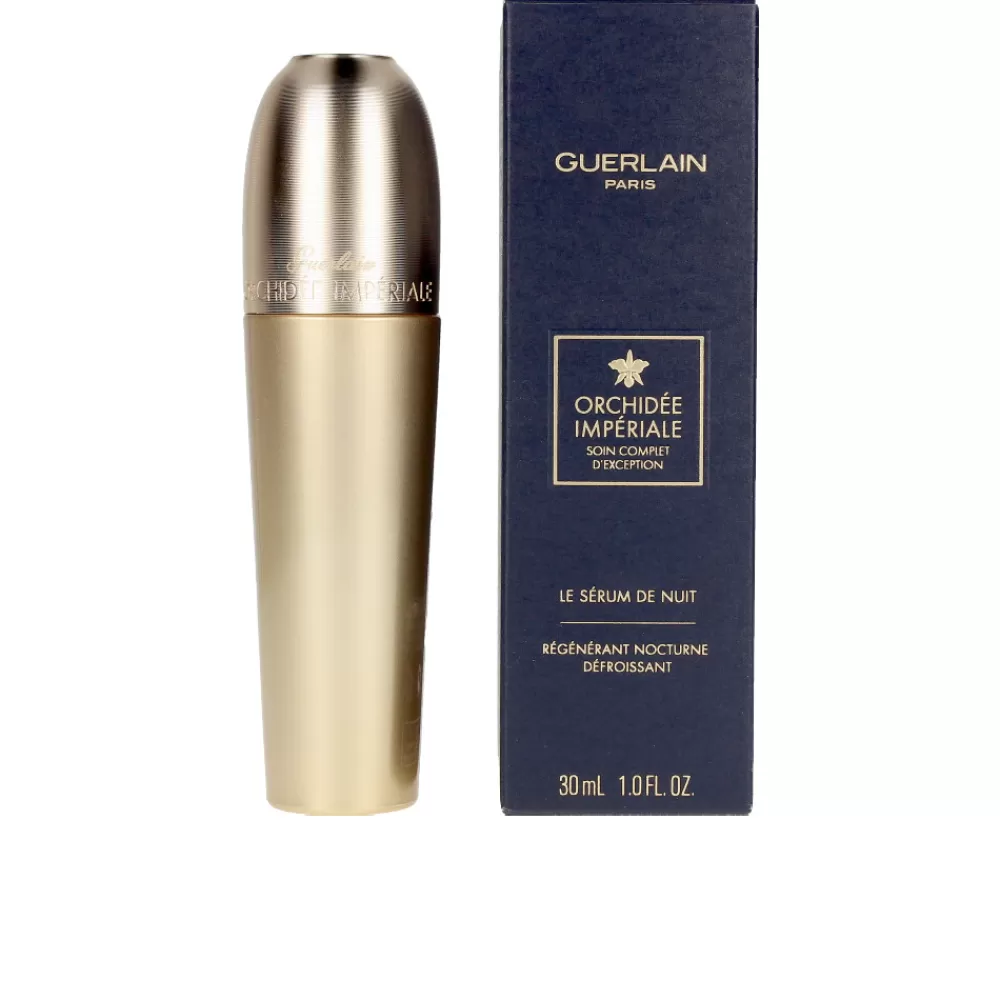 Guerlain Orchidee Imperiale Sérum Nuit Best