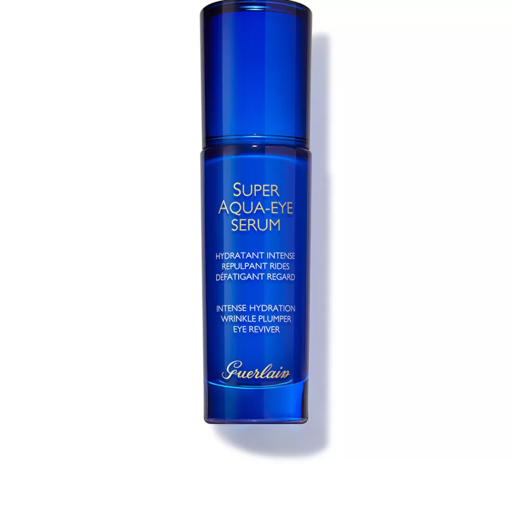 Guerlain Super Aqua-Eye Sérum Hydratant Intense Yeux Fashion