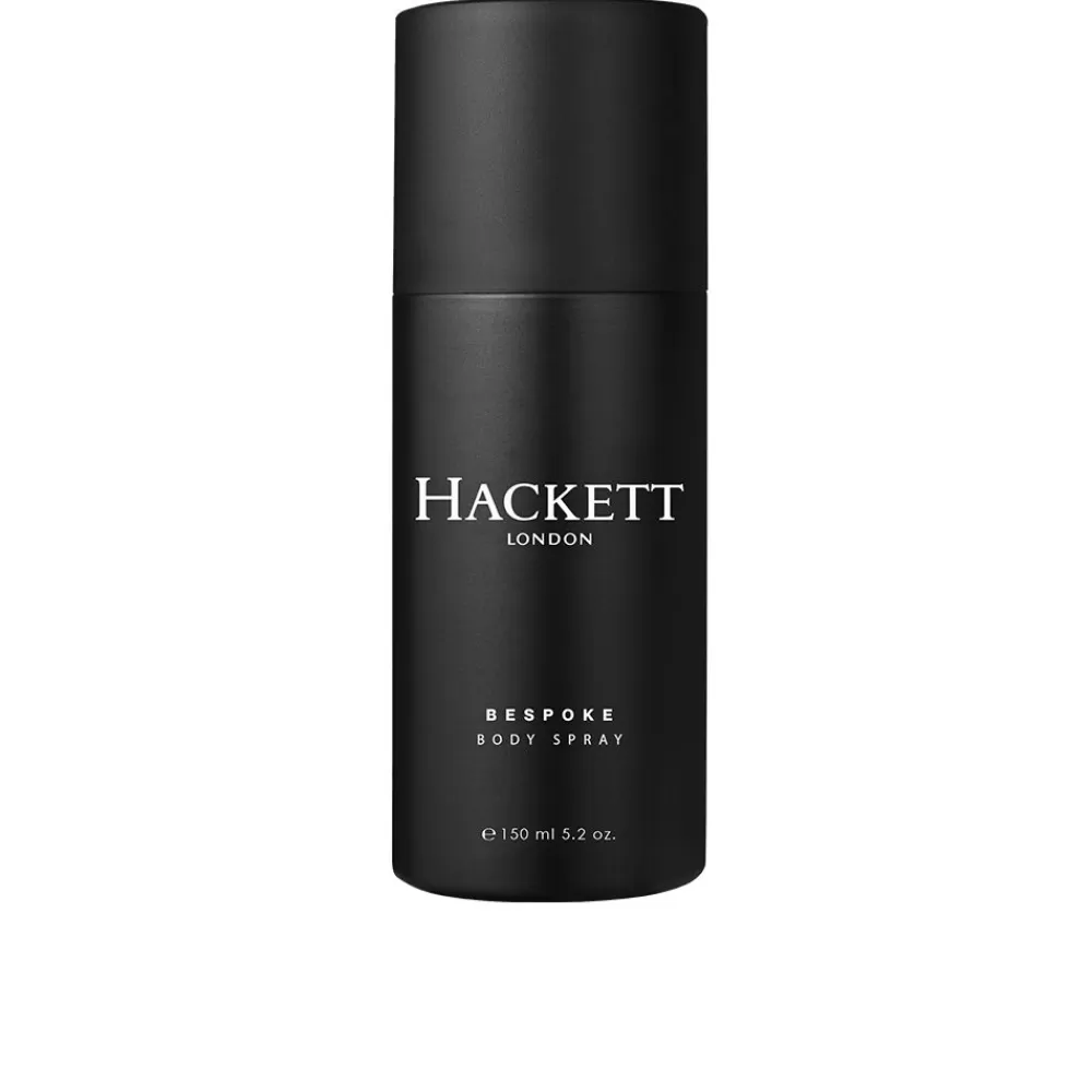 Hackett London Bespoke Body Spray Discount