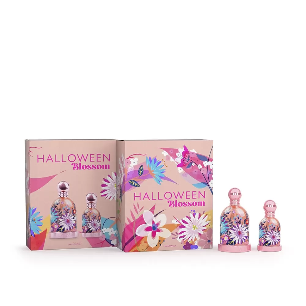 Halloween Blossom Lote New