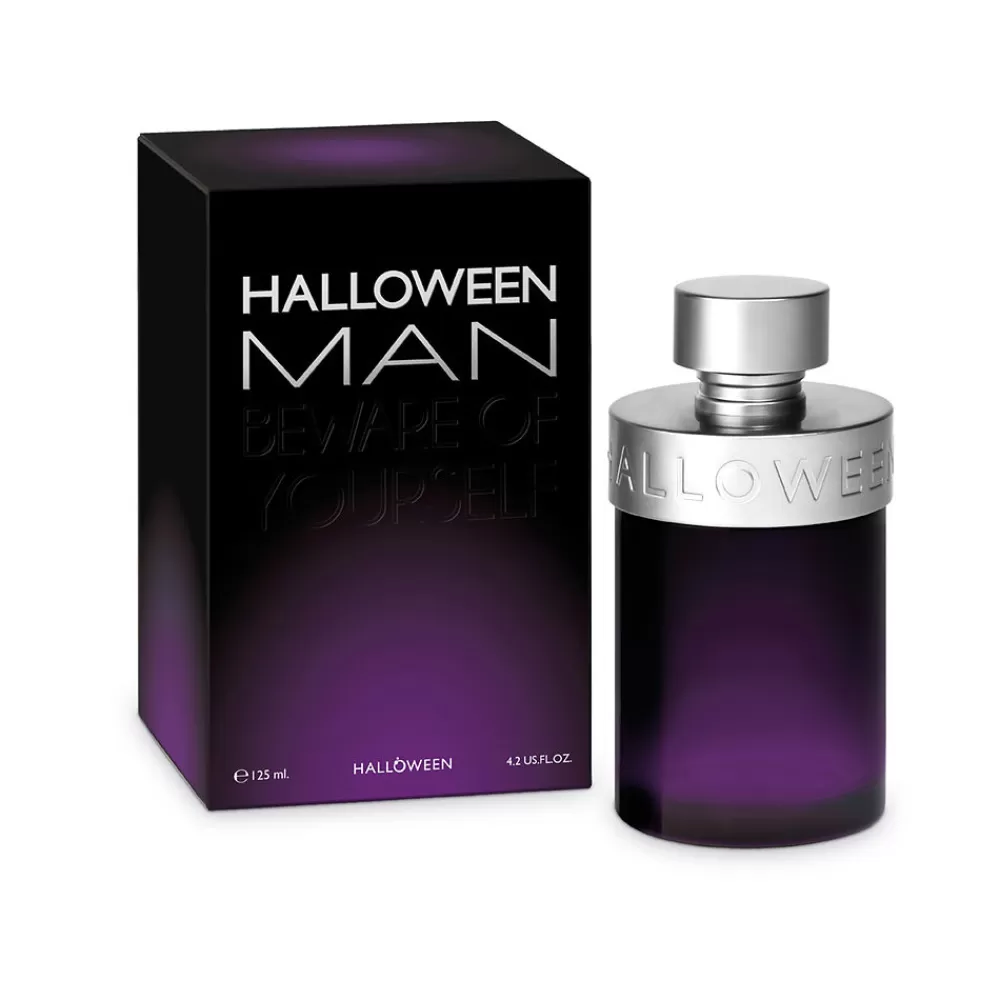 Halloween Man Clearance