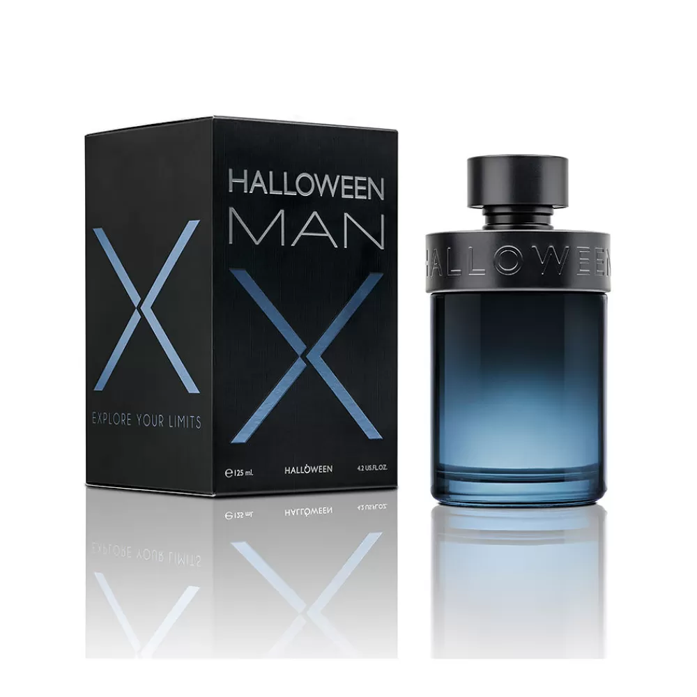 Halloween Man X Cheap