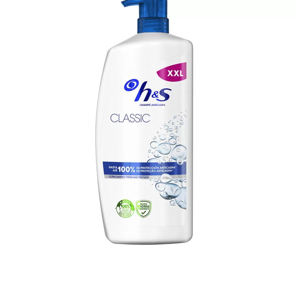 Head & Shoulders H&S Classic Clean Shampoo Best Sale