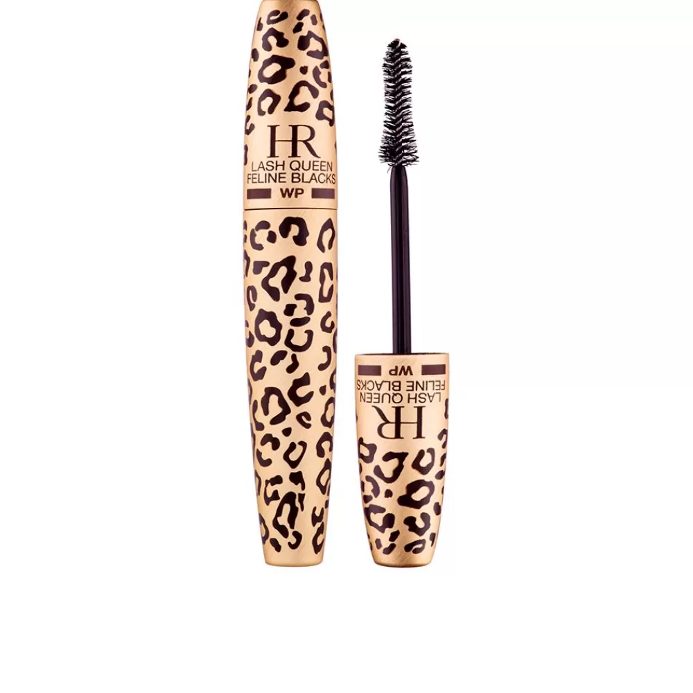 Helena Rubinstein Lash Queen Feline Blacks Mascara Waterproof Hot