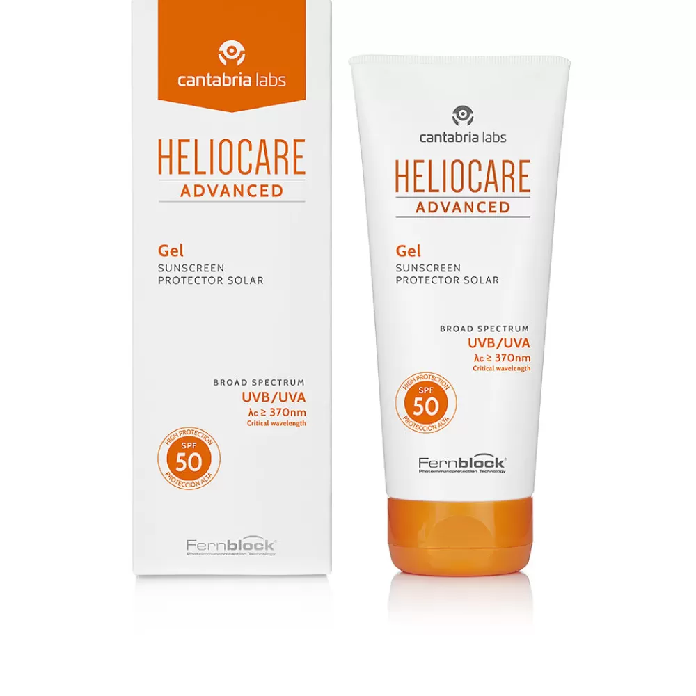 Heliocare Advanced Gel Spf50 Flash Sale