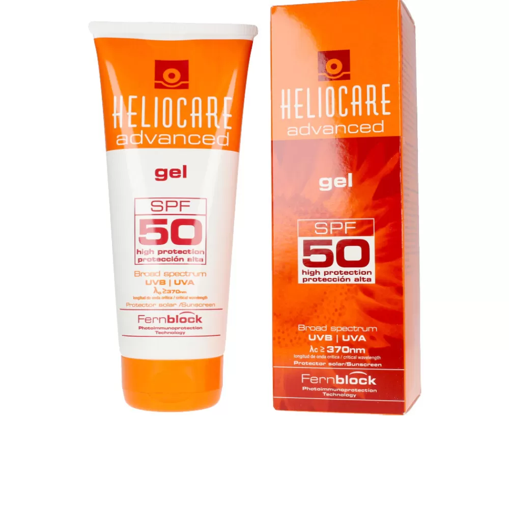 Heliocare Advanced Gel Spf50 Flash Sale