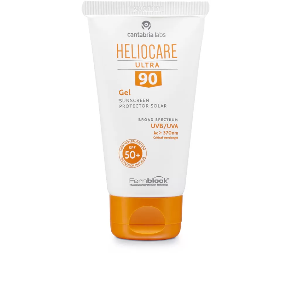 Heliocare Ultra Spf50+ Gel Flash Sale