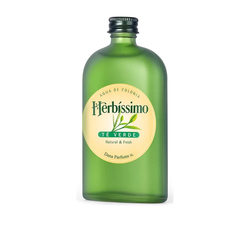 Herbíssimo Herbissimo Te Verde Cheap