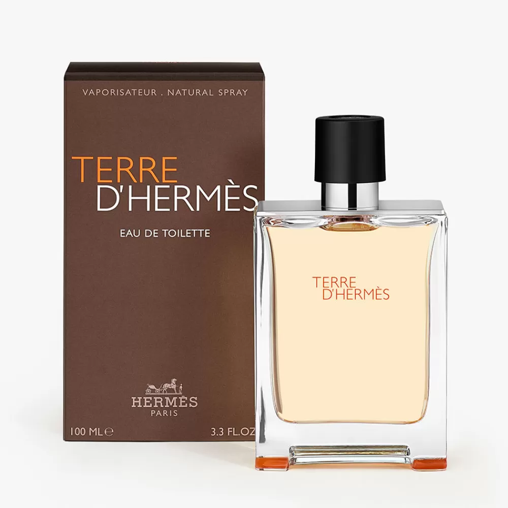 HERMÈS Hermes Terre D'Hermes Best Sale