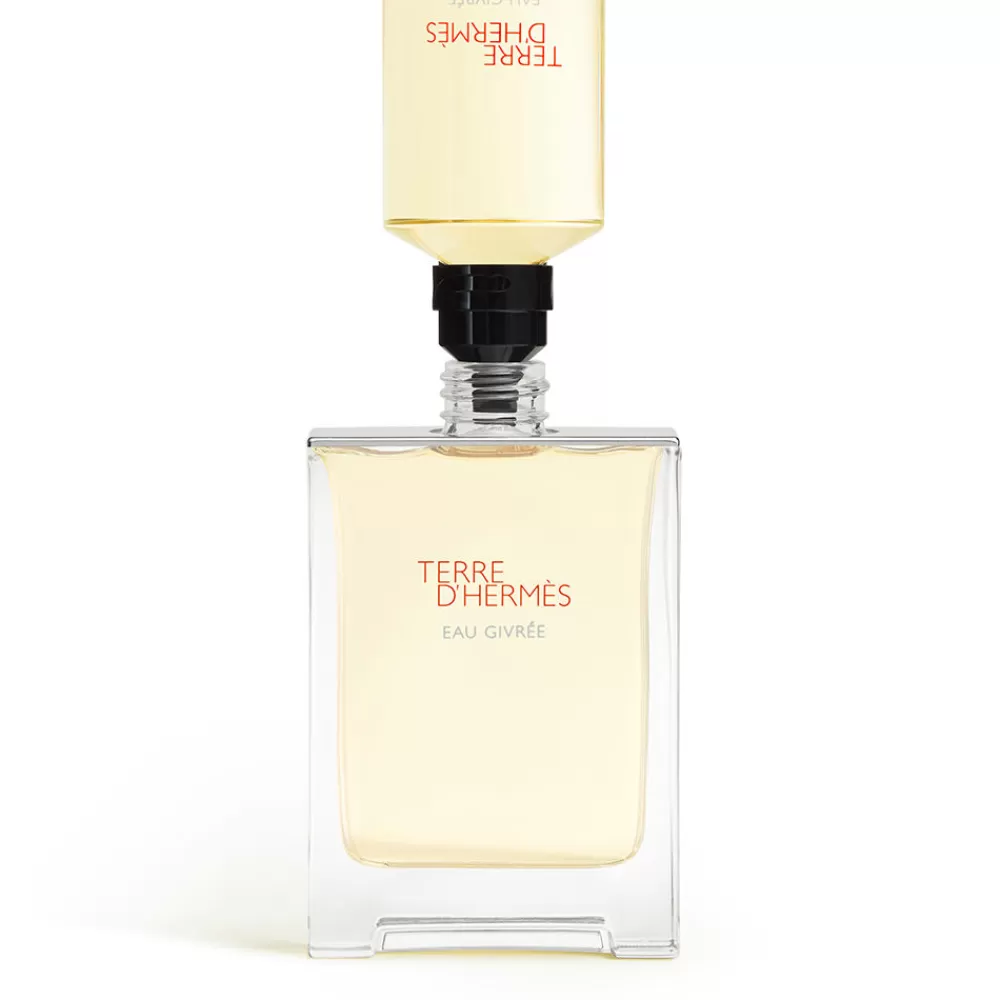HERMÈS Hermes Terre D'Hermes Eau Givree Store