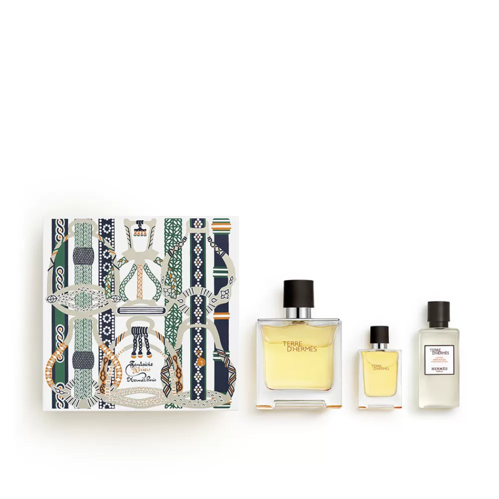 HERMÈS Hermes Terre D'Hermes Lote Shop