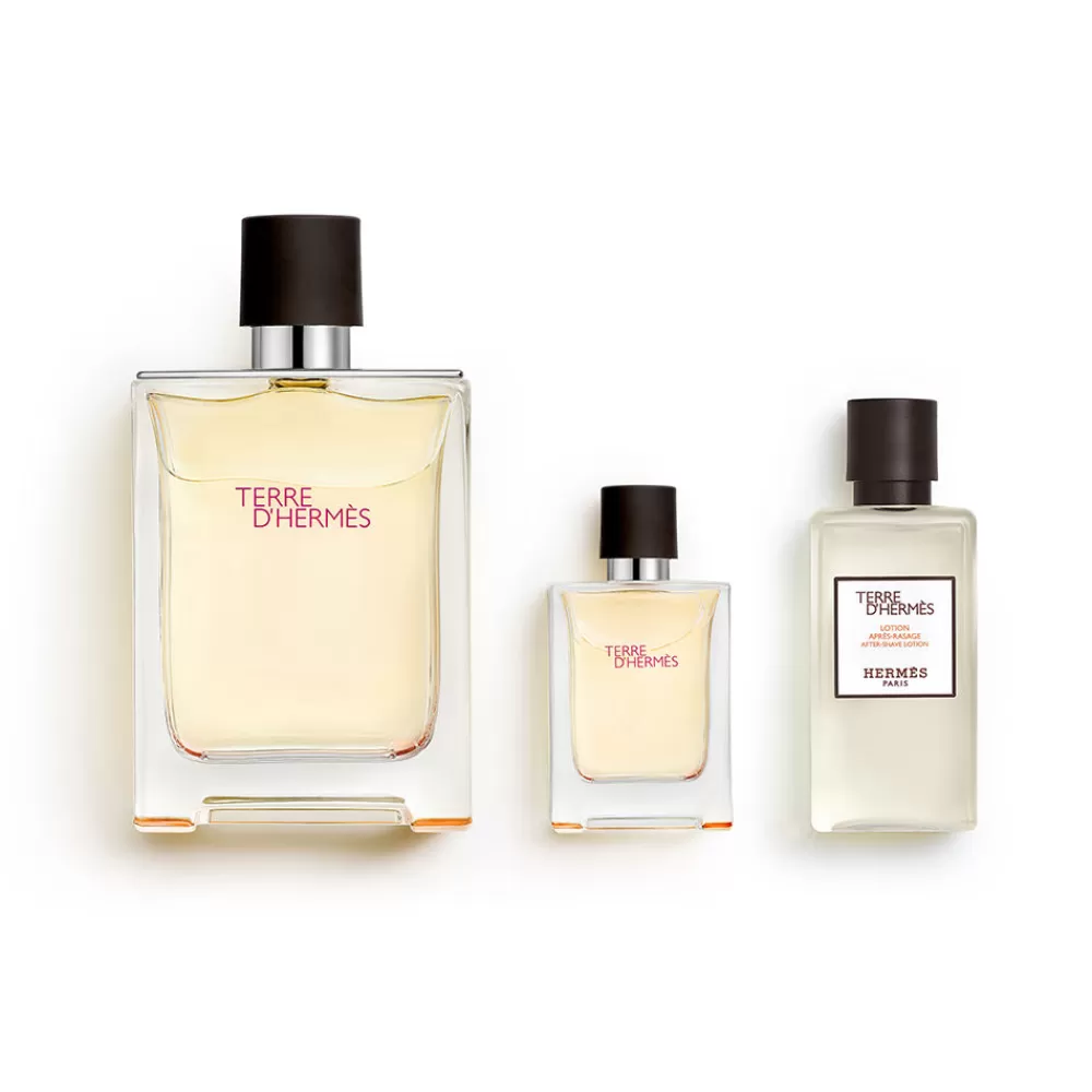 HERMÈS Hermes Terre D'Hermes Lote Shop