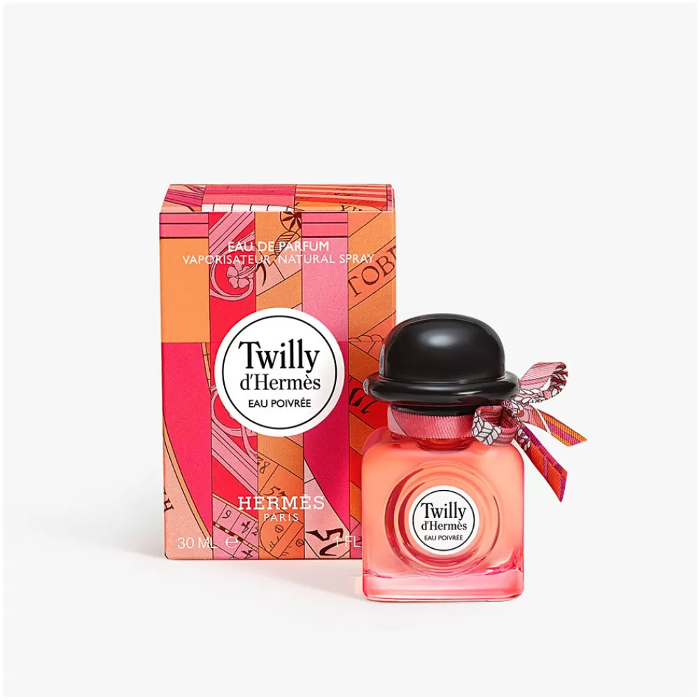 HERMÈS Hermes Twilly D'Hermes Eau Poivree Cheap