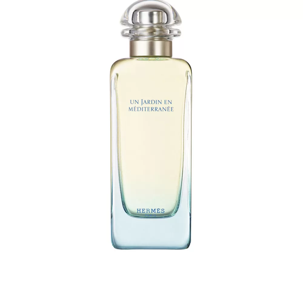 HERMÈS Hermes Un Jardin En Mediterranee Store