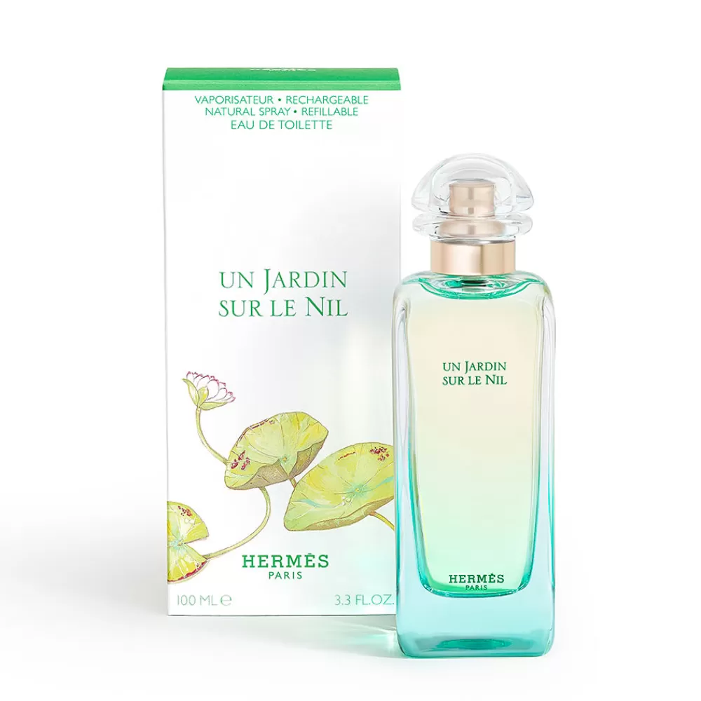 HERMÈS Hermes Un Jardin Sur Le Nil Outlet