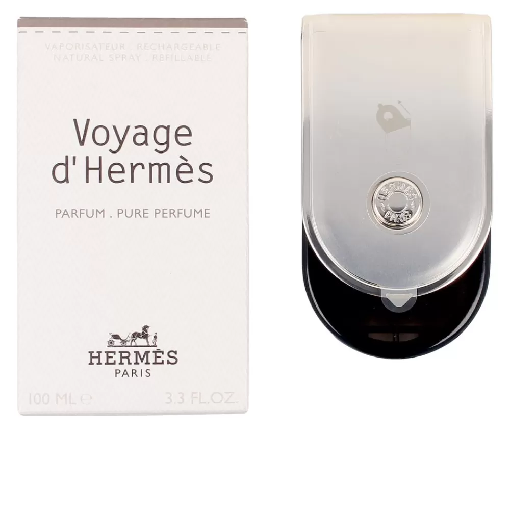 HERMÈS Hermes Voyage D'Hermes New