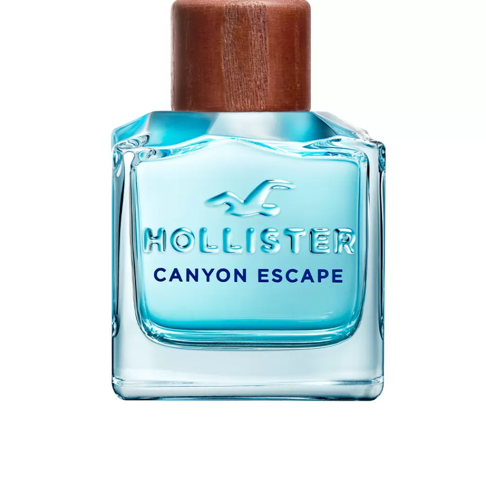 Hollister Canyon Escape For Him Best Sale