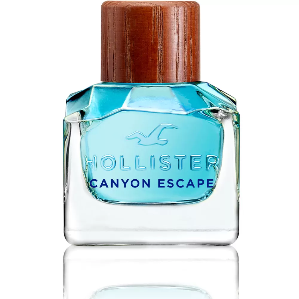 Hollister Canyon Escape For Him Best Sale