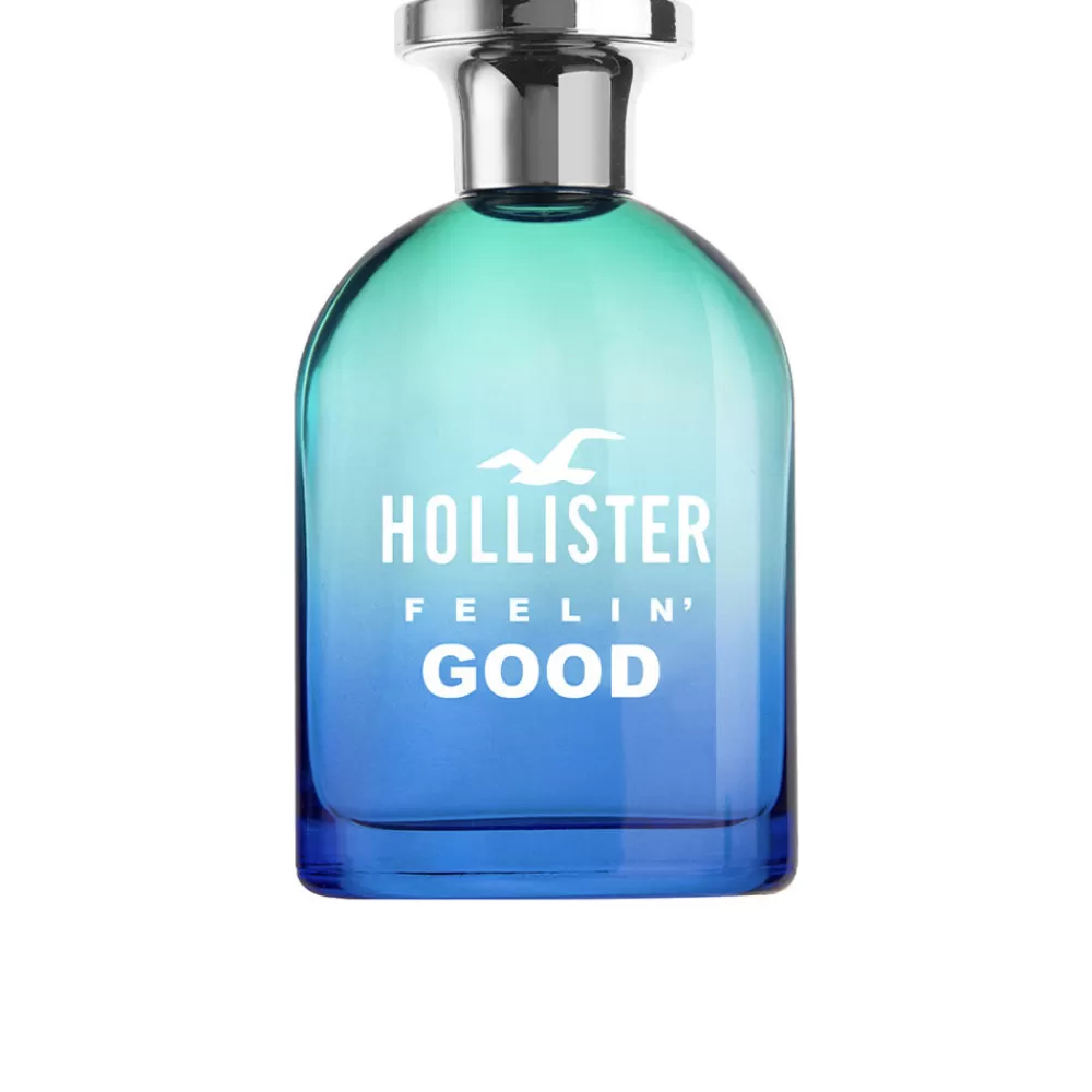 Hollister Feelin' Good For Him Shop