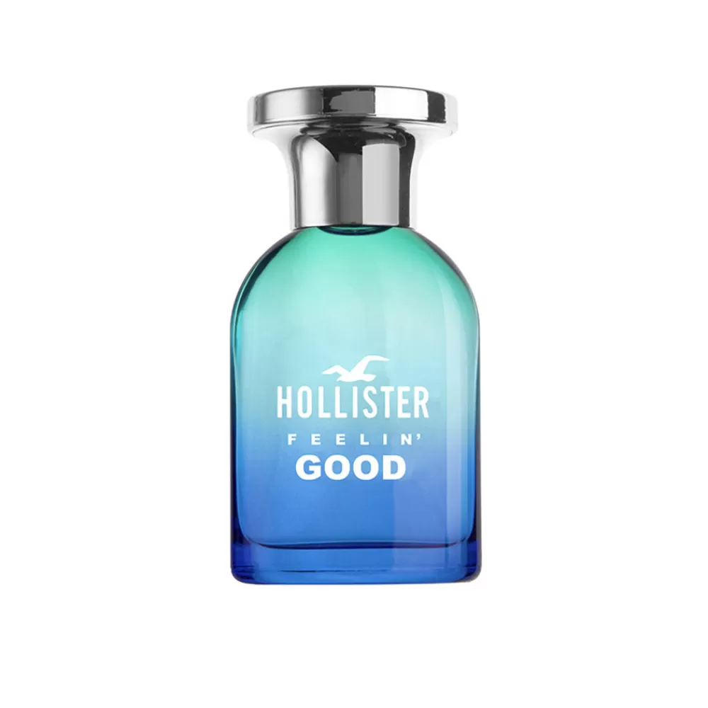 Hollister Feelin' Good For Him Shop