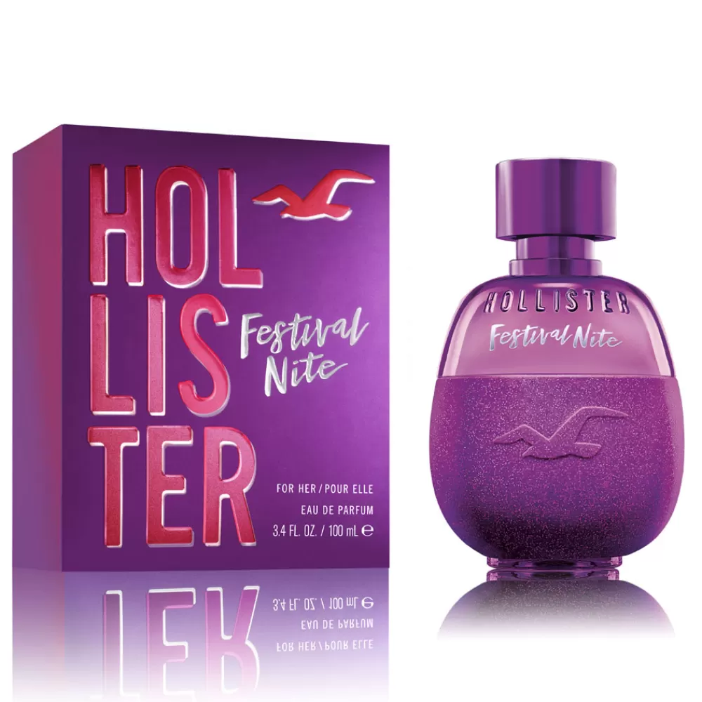 Hollister Festival Nite For Her Cheap