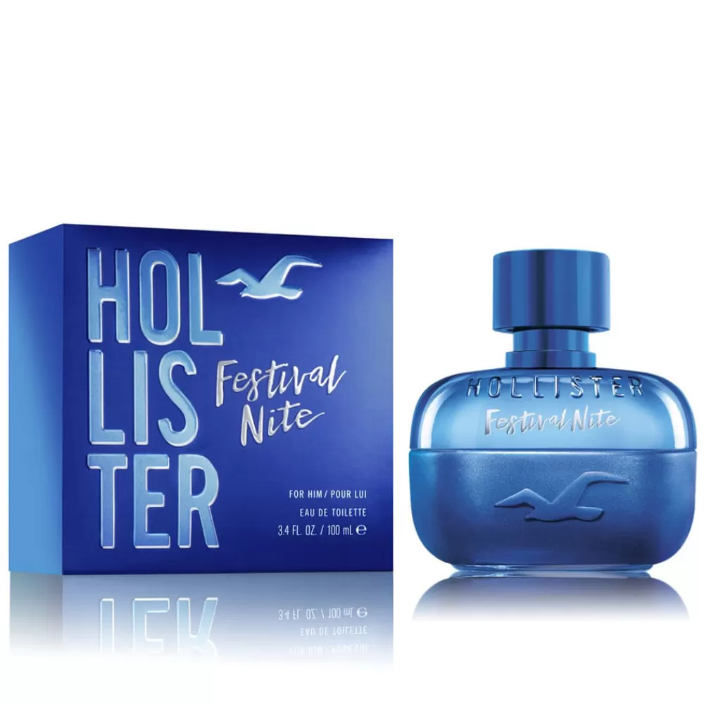 Hollister Festival Nite For Him Cheap