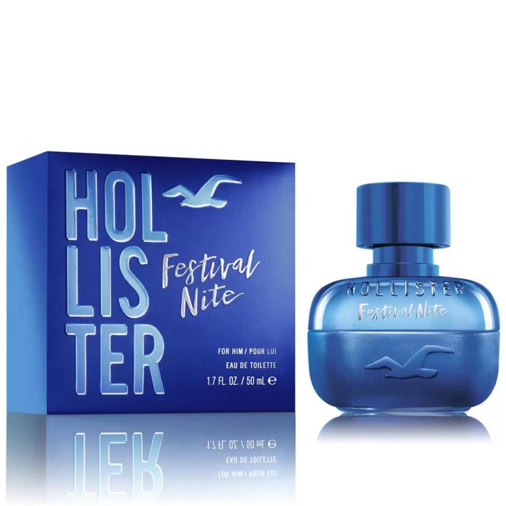 Hollister Festival Nite For Him Cheap