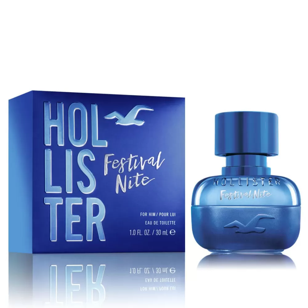 Hollister Festival Nite For Him Cheap