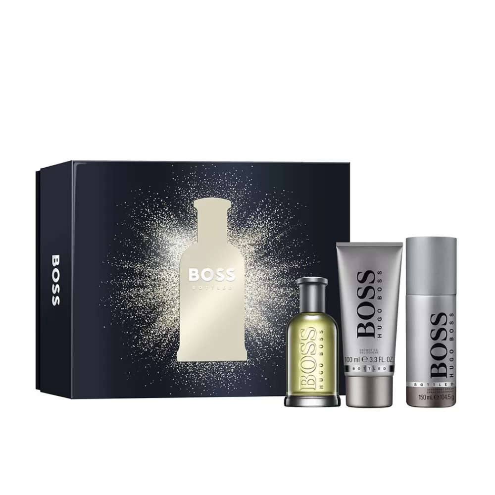 Hugo Boss Boss Bottled Lote Cheap
