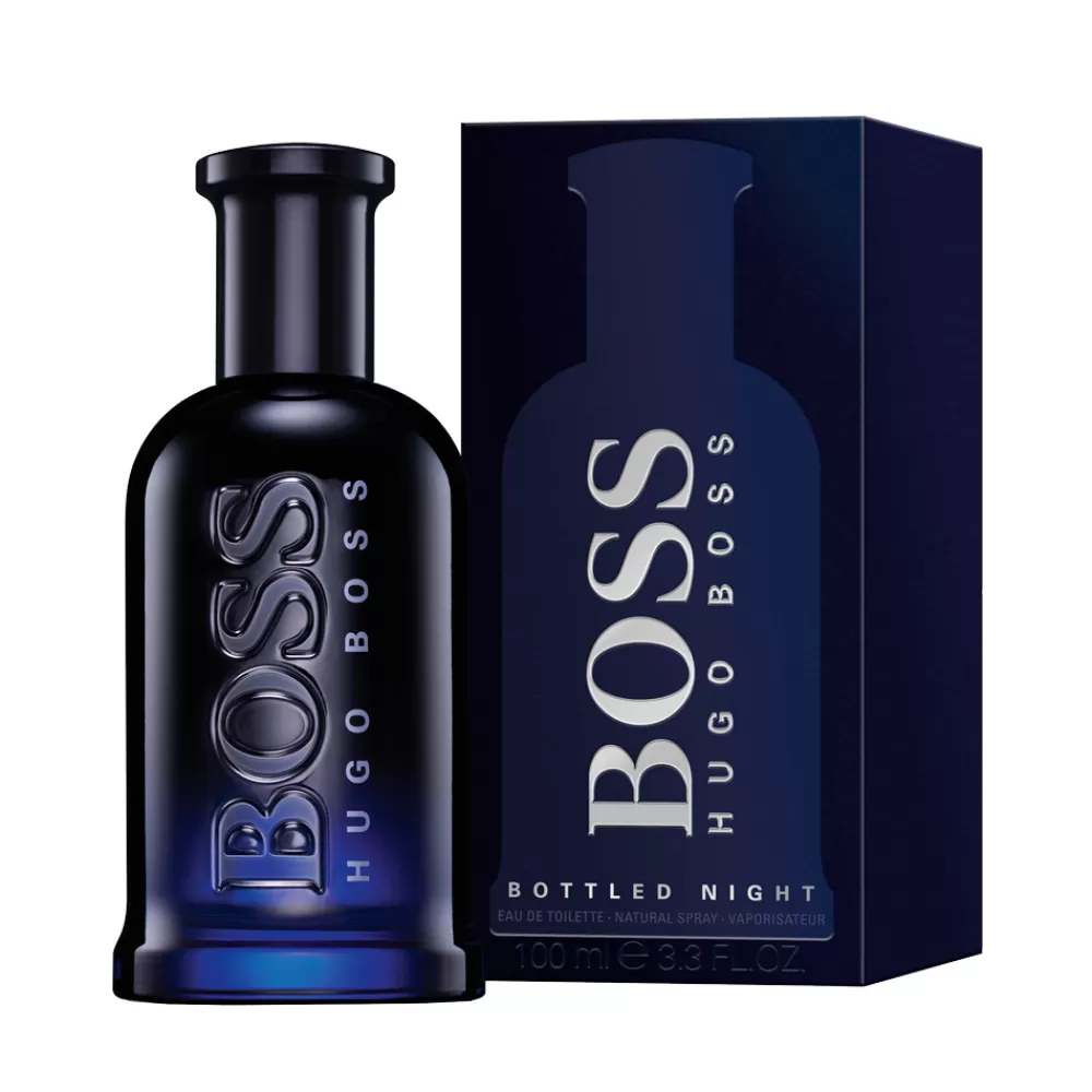 Hugo Boss Boss Bottled Night Cheap
