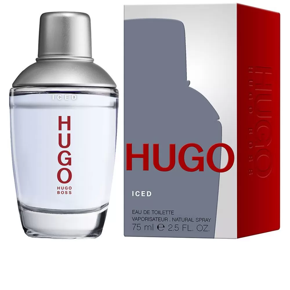 Hugo Boss Hugo Iced Coctelera Best Sale