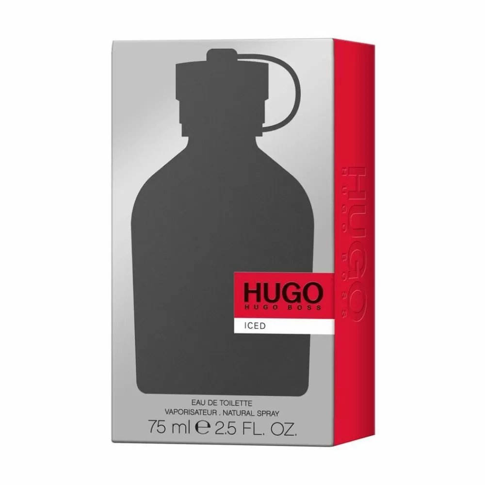 Hugo Boss Hugo Iced Coctelera Best Sale